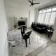 Apartamento com vista pro mar - praia grande, guilhermina, Praia Grande - Foto 7