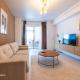 Central Apartments near Unirii Square & Old Town, ブカレスト - 写真 6