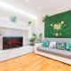 Urban Jungle Santa Rita Family Home, Turin - Photo 2