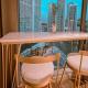 Rockwell View Twin Suite with FREE WiFi Pool & Gym, Manille - Photo 4