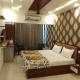 Anu'S 2 Luxury studio resrt apart close to candolim beach for 5ppl, Candolim - Foto 2