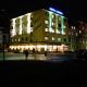 Hotel Central Hauptbahnhof, Heidelberg - Foto 2
