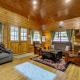 StayVista at The Woodscapes with Lawn & Views, Ooty - Foto 4