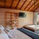 Chalés Laguna: Refúgio Romântico com Hidromassagem 04, Santa Teresa - Fotografie 7