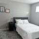 2 Bedroom Basement Suite, Edmonton (foto 2)