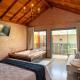 Chalés Laguna: Refúgio Romântico com Hidromassagem 07, Santa Teresa - Fotografie 1