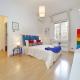 San Pietros Flat, Řím - Fotografie 1