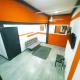 5 BDMR Spacious Apartment at Poblado, Medellín - Photo 2