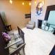 5 BDMR Spacious Apartment at Poblado, Medellín - Photo 4