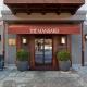 Miiro The Mansard, Gstaad (fotografie 4)