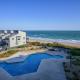 Oceanfront Resort - Swimming Pool - Tennis, North Topsail Beach - Fotografie 1