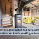 Natur pur mit Seeblick & Sauna - Ferienhaus Helly von Mein-Seepark, Kirchheim - Foto 3