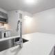 Downtown Honolulu Skyview - 1Bed&Den- Free Parking, Honolulu - Fotografie 8