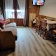 Résidence Les Cassettes - Appartement Mezzanine 4 personnes 3 exposé Sud MAE-5994, Valloire