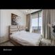 Luxurious Apartment with Sea View, Dubaj - Fotografie 1