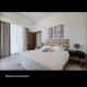 Luxurious Apartment with Sea View, Dubaj - Fotografie 5