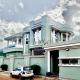 La villa dolive, Niamey