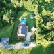 Jungle House with private pool and hot tub, Sveti Ivan Zelina (photo 2)