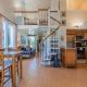 Makani Moana Loft - Golf Course View - North Shore - Sleeps 2, Kahuku