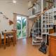 Makani Moana Loft - Golf Course View - North Shore - Sleeps 2, Kahuku (Foto 5)