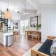 The Drifter - North Shore Loft - Relaxed Luxury Kahuku - Fotografie 5