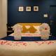 Blue City Palace - Near Chennai Airport, Chennai - Foto 3