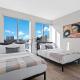 Coastal Bliss - Luxe 2BR Retreat in MDR - Venice - SM, Los Angeles - Foto 4