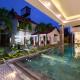 Hoi An Legend Charm Boutique Hoi An Hotel, Hội An - Photo 1
