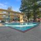 Howard Johnson by Wyndham Sacramento Downtown - Foto 4
