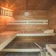 Awesome Apartment In Kampor With Sauna, Kampor - Fotografie 6