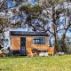 Kyneton Ridge Tiny House - Tiny Stays, Metcalfe