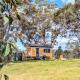 Kyneton Ridge Tiny House - Tiny Stays, Metcalfe (foto 3)