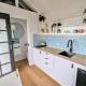 Kyneton Ridge Tiny House - Tiny Stays, Metcalfe (foto 7)