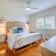 Shoal Shack 72, 72 Tomaree Rd - Pool, Pet Friendly, Wi-Fi, Air Con, Linen, Shoal Bay - Fotografie 9