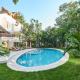 Aldea Zama Condo with 2 Pools, Gym, Yoga Deck and BBQ Grill, Tulum - Fotografie 4