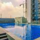 Nice 2BR at 26th Floor Evenciio Margonda Apartment By Travelio Depok - Zdjęcie 6