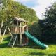 Haus Dreischläfer deluxe, Dreschvitz - Foto 5