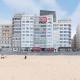 Apartment in Belgium with Sea Views Ostende - Photo 1
