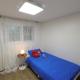 KSPO Dome Stay, Soul - Fotografie 9