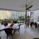 Beachfront Luxury Apartment Cartagena - Foto 3