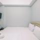 Nice and Elegant 1BR at Royal Heights Apartment By Travelio, Bantarkamang - Fotografie 4