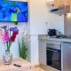 COZY STUDIO - Centric flat & proximity to cornich, Casablanca - Photo 10