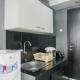 Nice and Warm Studio at Belmont Residence Puri Apartment By Travelio Jakarta - Fotografie 3