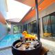 Bluda Poolvilla A
