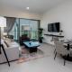 Near Burj Khalifa - 1BR Apartment in Grande Residence, Downtown - Allsopp & Allsopp, Dubaï - Photo 5