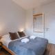 Huswell - Pleasant apartment on top location in Ghent Gent - Fotografie 3