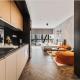Greystone Scarletz Suites, Kuala Lumpur - Foto 9