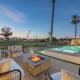 Indio Retreat by VARE Pool Spa Putting Green, Indio - Fotografie 4