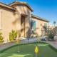 Indio Retreat by VARE Pool Spa Putting Green, Indio - Fotografie 5