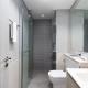 Waves - Modern Apt with Balcony & Canal View in Business Bay, Dubai - Foto 8